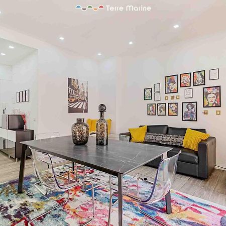 La Casa Di Zoe, Terre Marine Appartement La Spezia Buitenkant foto